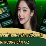 Tải App Cwin Chỉ Trong Vài Bước Đơn Giản: Hướng Dẫn A-Z